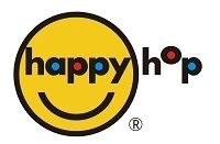 Успей купить надувной батут Happy Hop со скидкой от 10% до 35%!